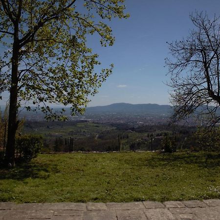 Gli Archi Home Holidays Pistoia Exteriör bild
