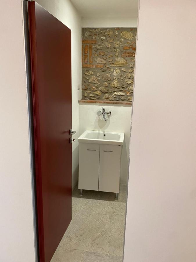 Gli Archi Home Holidays Pistoia Exteriör bild