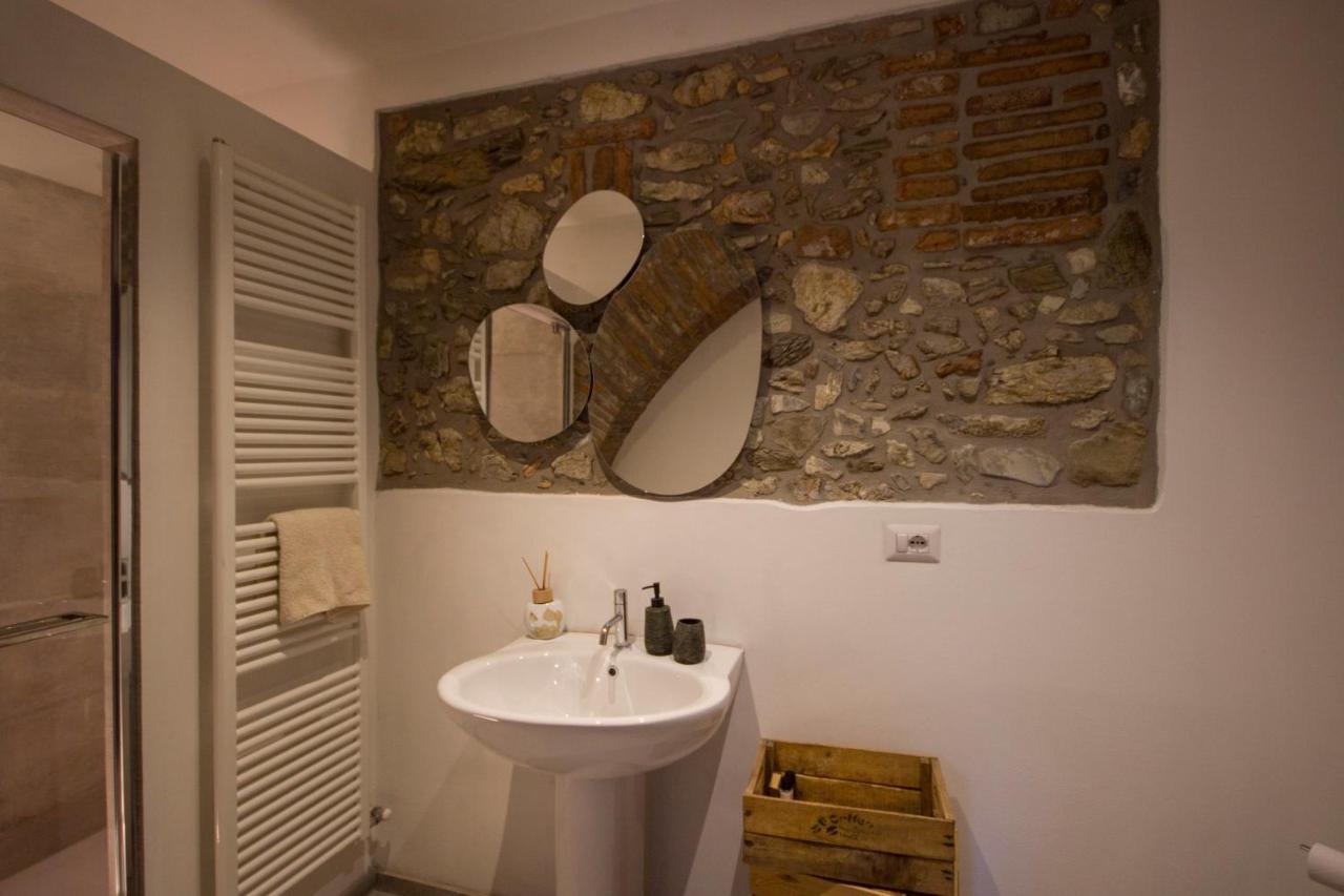 Gli Archi Home Holidays Pistoia Exteriör bild