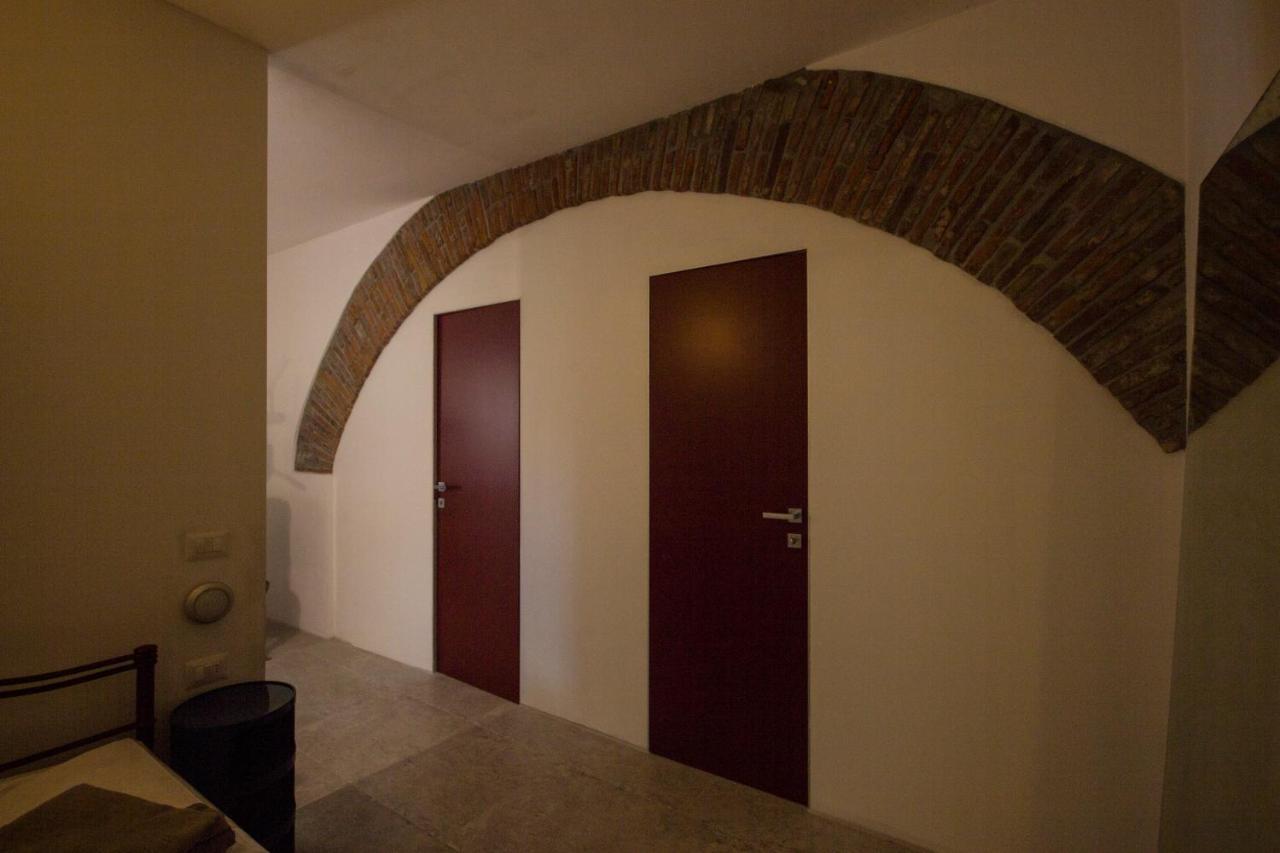 Gli Archi Home Holidays Pistoia Exteriör bild
