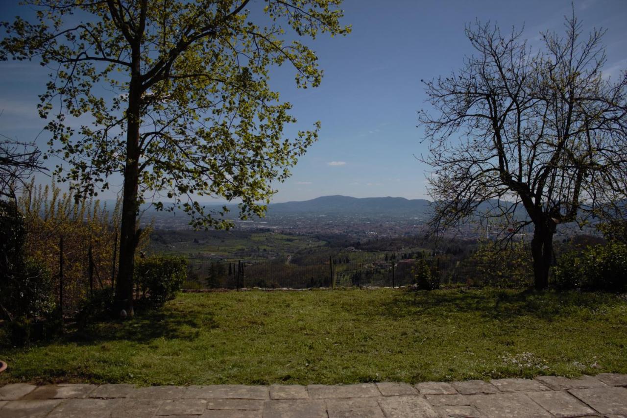 Gli Archi Home Holidays Pistoia Exteriör bild