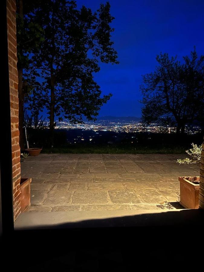 Gli Archi Home Holidays Pistoia Exteriör bild