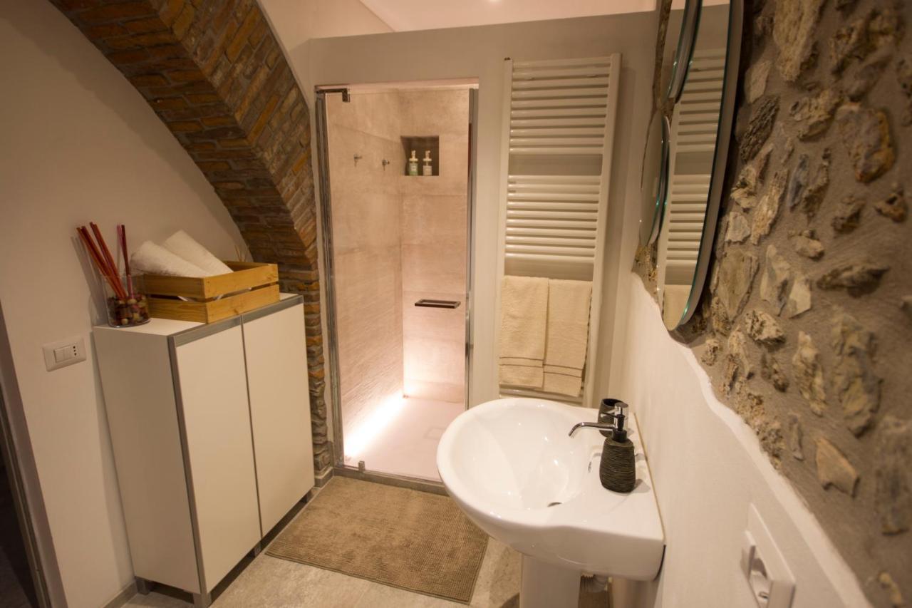 Gli Archi Home Holidays Pistoia Exteriör bild