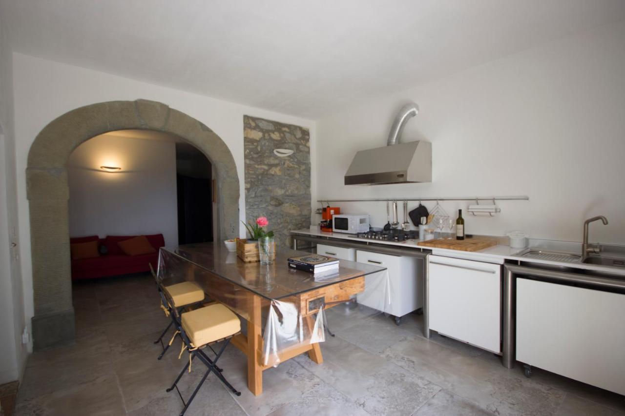Gli Archi Home Holidays Pistoia Exteriör bild