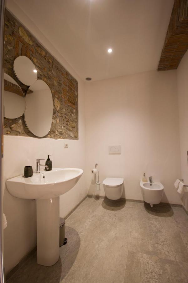 Gli Archi Home Holidays Pistoia Exteriör bild