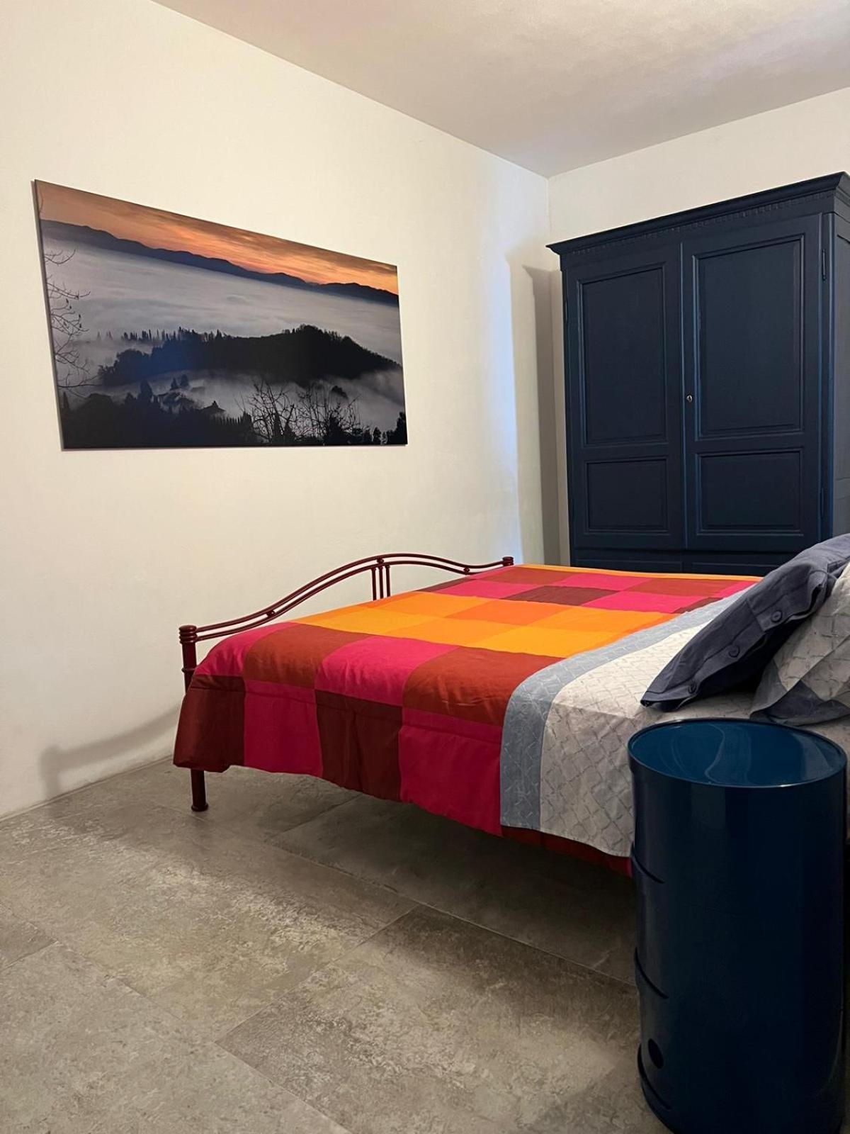 Gli Archi Home Holidays Pistoia Exteriör bild